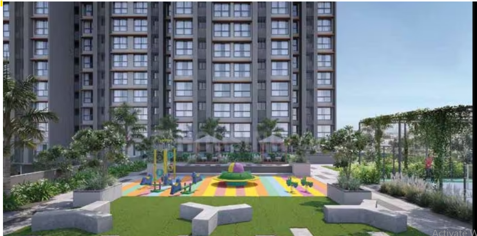Unique Poonam Sky City